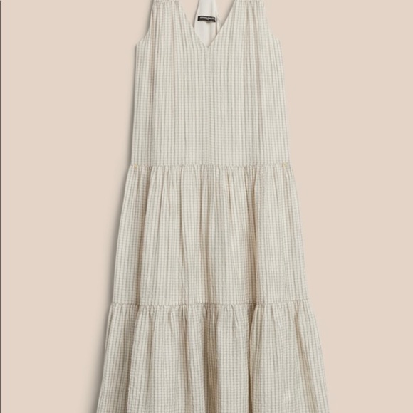 Banana Republic Maxi Dress - Picture 3 of 3